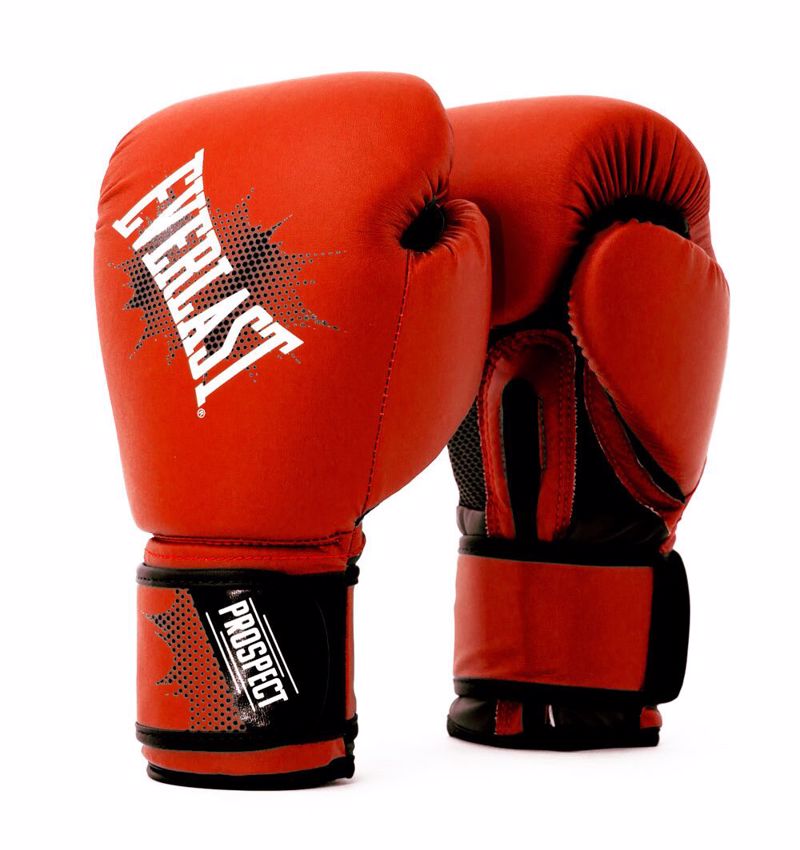 Everlast Prospect paidika gntia box - RED